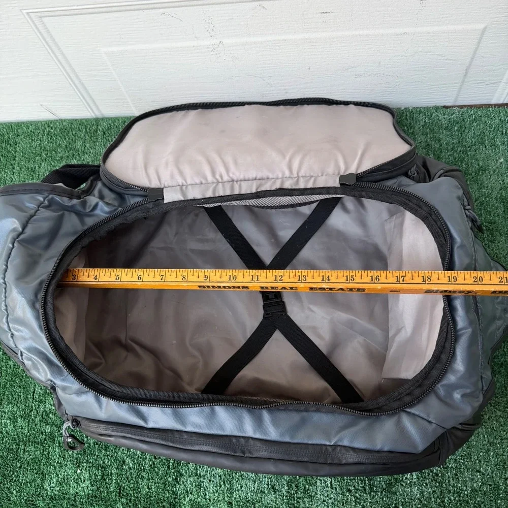 Samsonite 1118365 black